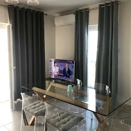 Apartament 2bdr Reine Astrid Cannes